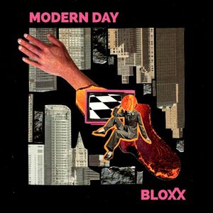 Modern Day (EP)