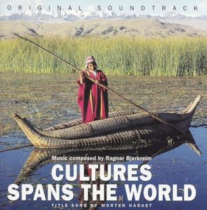 Cultures Spans the World (OST)