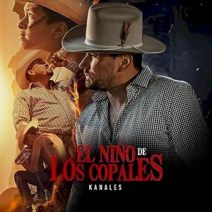 El niño de Los Copales (Single)