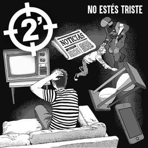 No estés triste (Single)