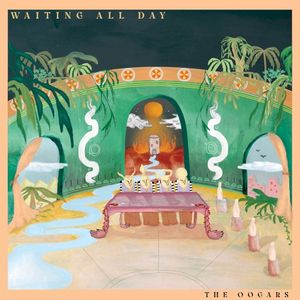 Waiting All Day (EP)