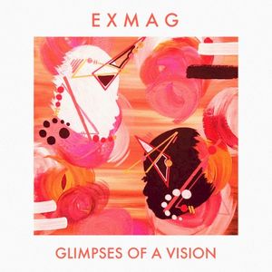 Glimpses of a Vision (EP)