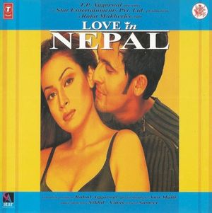 Love in Nepal
