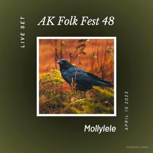 Live at Alaska Folk Fest 48 (Live)