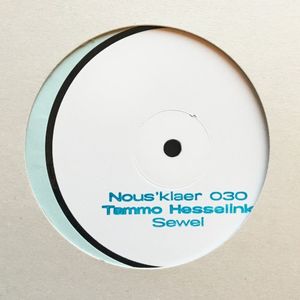 Sewei (EP)