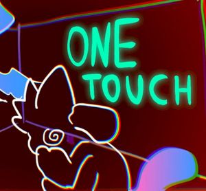 one touch (Autotuned Version)