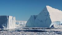 La fonte des glaces : quel impact ?