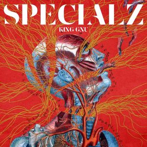 SPECIALZ (Single)