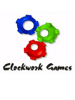 Clockwork Games