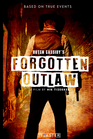 Butch Cassidy's Forgotten Outlaw