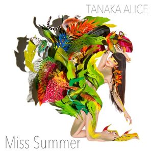 Miss Summer (EP)