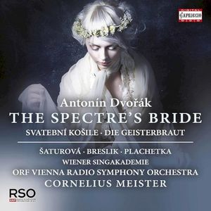 The Spectre's Bride, Op. 69 (Live)