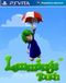 Lemmings Touch
