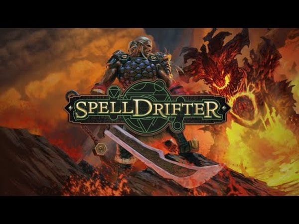 Spelldrifter