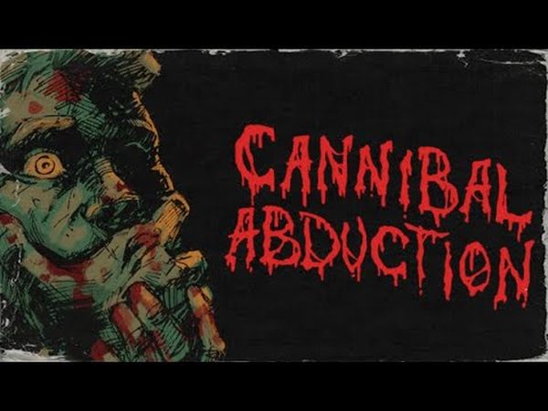 Cannibal Abduction