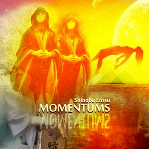 Momentums (EP)