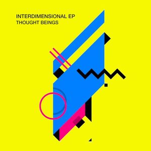 Interdimensional EP (EP)