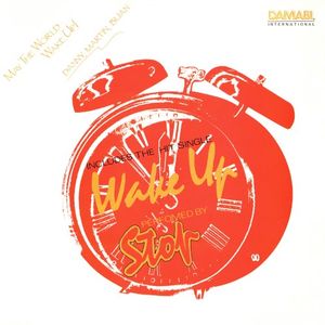 Wake Up (Single)