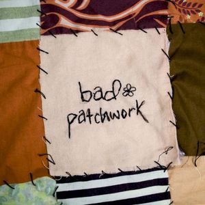 Bad Patchwork (EP)
