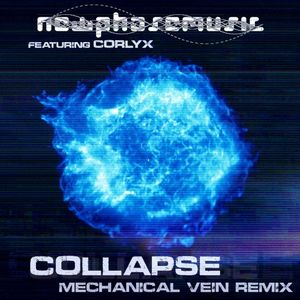 Collapse (Mechanical Vein remix)