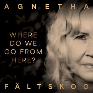 Where Do We Go From Here? (Single)