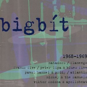 Bigbít 2 (1968-1969)