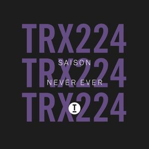 Never Ever (Single)