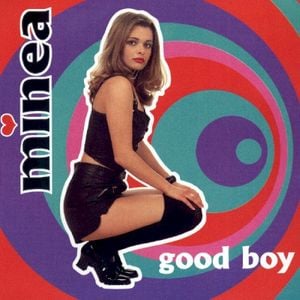 Good Boy (EP)