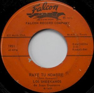 Raye tu nombre / Déjame salir (Single)