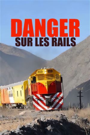 Danger sur les rails