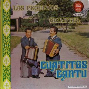 Los Pequeños Gigantes