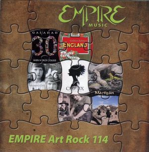 Empire Art Rock 114