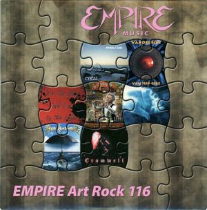 Empire Art Rock 116