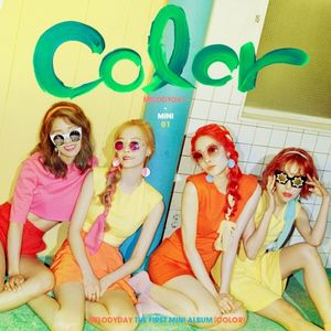 COLOR (EP)