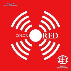 Color Red (EP)