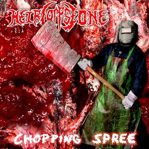 Chopping Spree (EP)