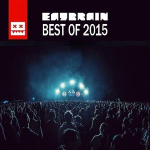 Eatbrain Best of 2015