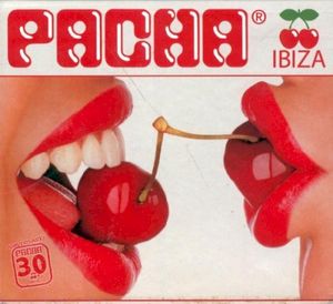 Pacha Ibiza 30 Aniversario
