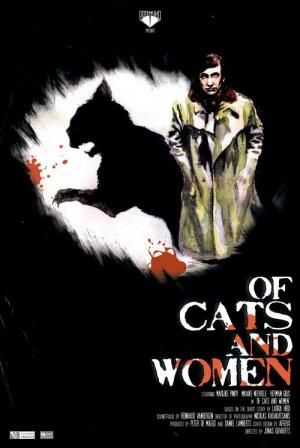 Of Cats & Women