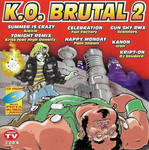 K.O. Brutal 2