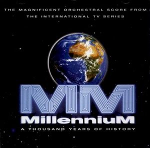 MM Millennium - A Thousand Years of History (OST)