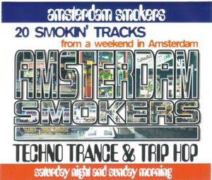 Amsterdam Smokers