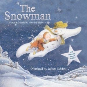 The Snowman (OST)