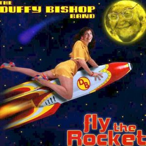 Fly The Rocket