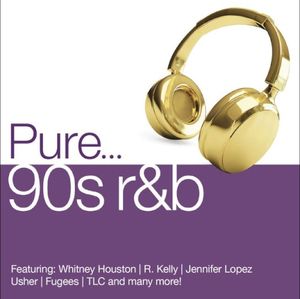 Pure… 90s R&B