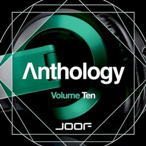 JOOF Anthology Volume Ten