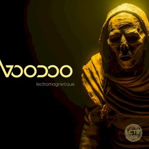 Voodoo (EP)