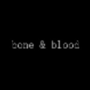 bone & blood (EP)