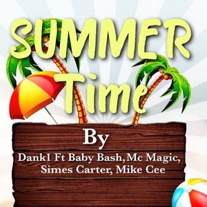 Summer Time (Single)