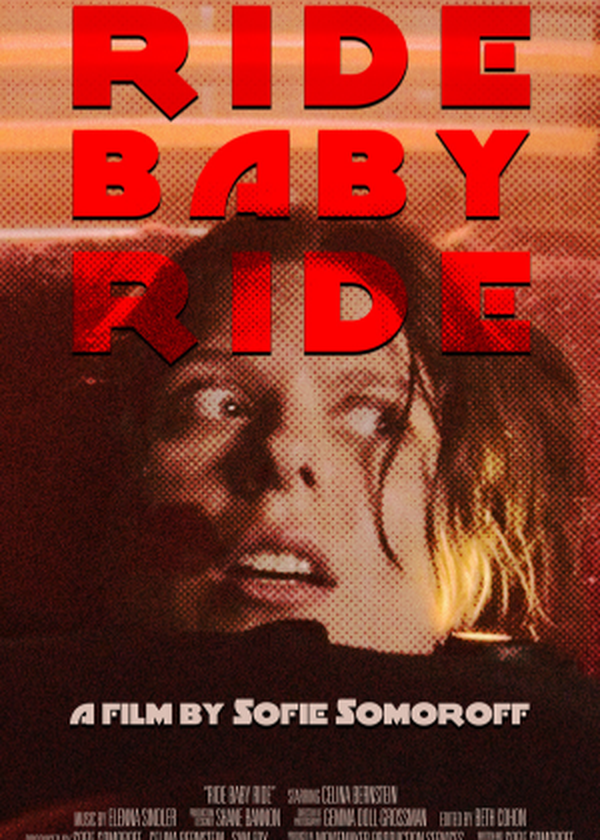 Ride Baby Ride